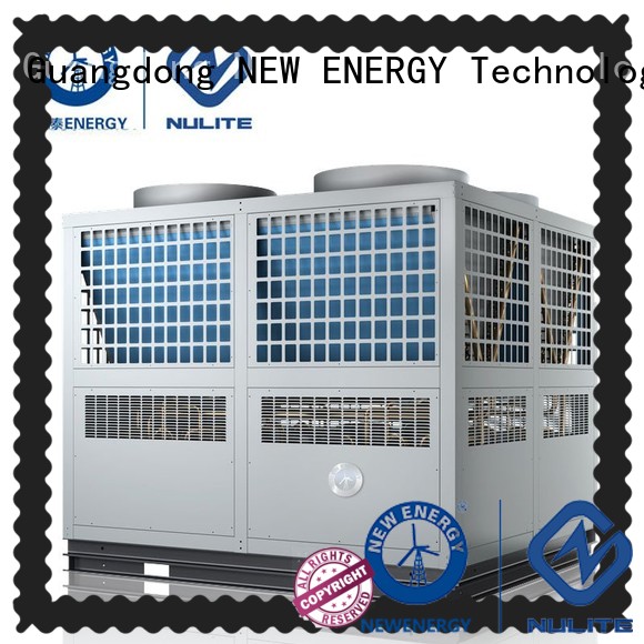 NULITE low cost industrial heat pump high quality for heating