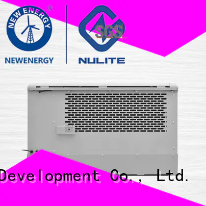 NULITE OEM fan coil unit system best supplier for workshop
