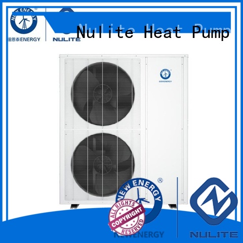 NULITE cheapest factory price inverter heat pump top quality for cooling