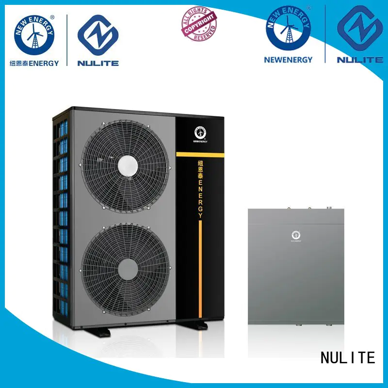 split air conditioner price hot-sale for hot weather NULITE