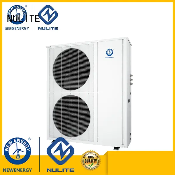 inverter for ac for cooling NULITE
