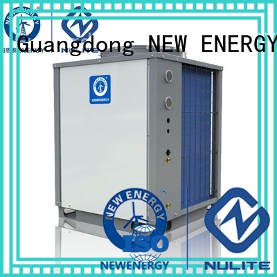 NULITE low noise heat pump service cost-efficient for wholesale