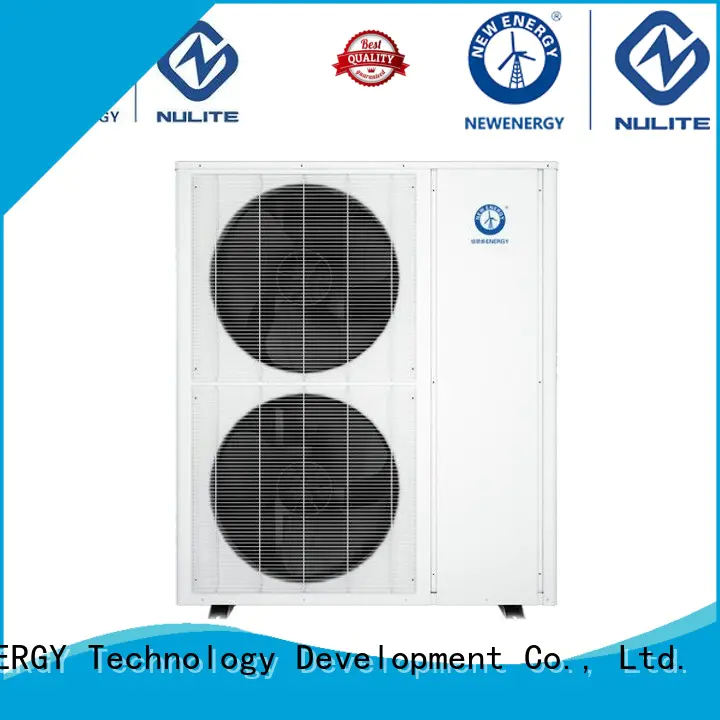 cheapest factory price inverter heat pump high quality for cooling