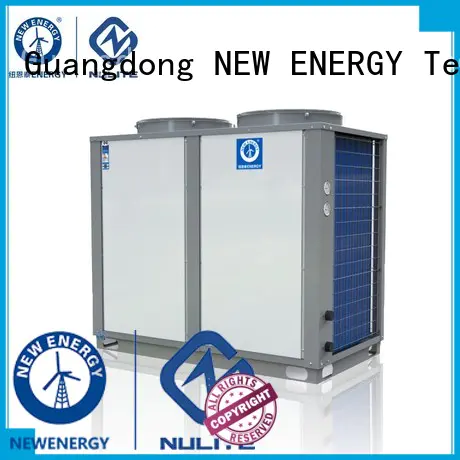 low cost air source heat pump prices high quality for heating