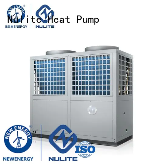 on -sale domestic hot water heat pump cost-efficient for cooling