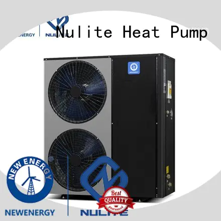 popular heating and cooling systems ODM for cold climate NULITE