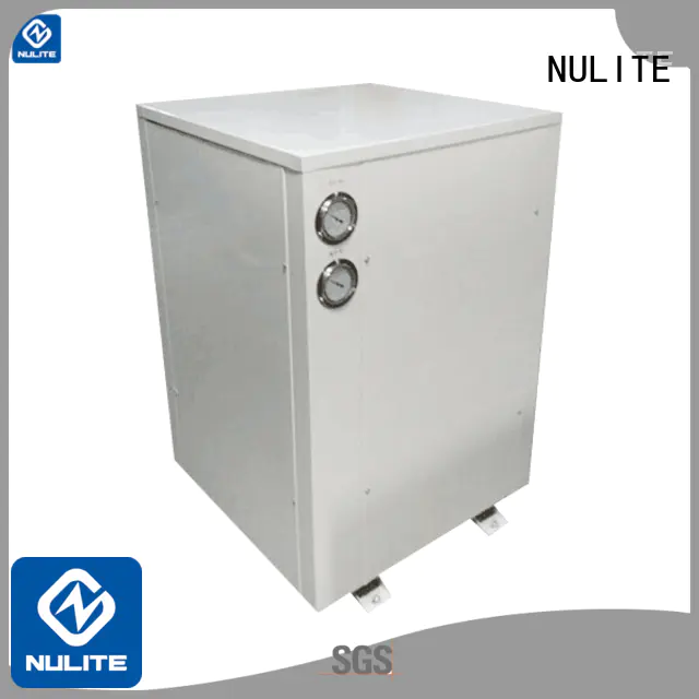 NULITE cheapest heating system installation at sale for low temperature