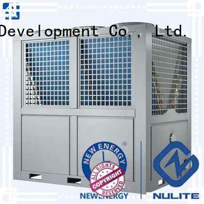 NULITE top selling air source heat pump prices cost-efficient for heating