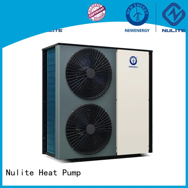 cooling air inverter by bulk for home NULITE