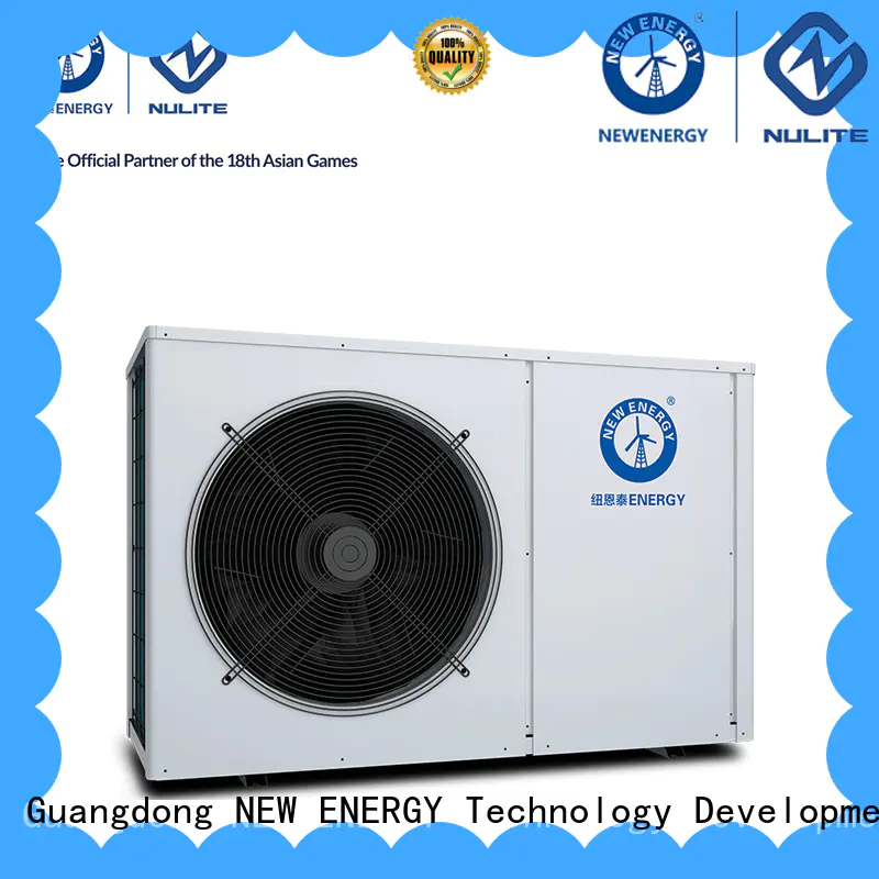 top brand portable heat pump on-sale for cold weather