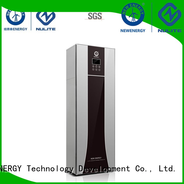 NULITE Brand heat household vertical heat pump 539kw