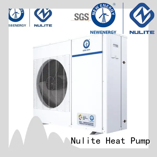 popular inverter for ac for cooling NULITE
