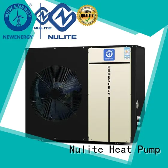 top selling air to air heat pump cost-efficient for cooling