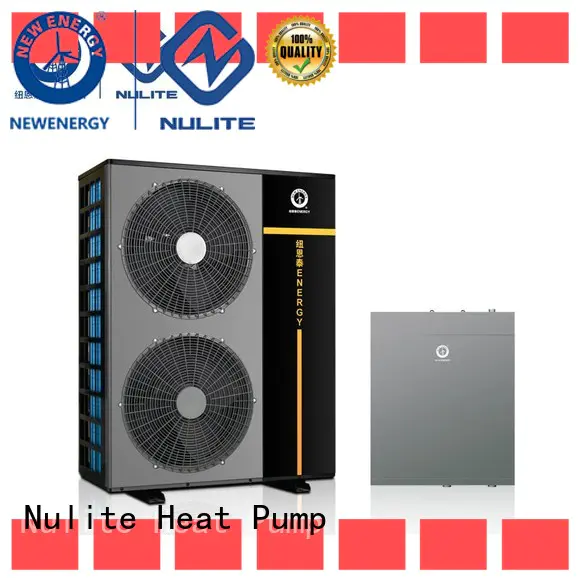 NULITE top brand split type air conditioner on-sale for factory