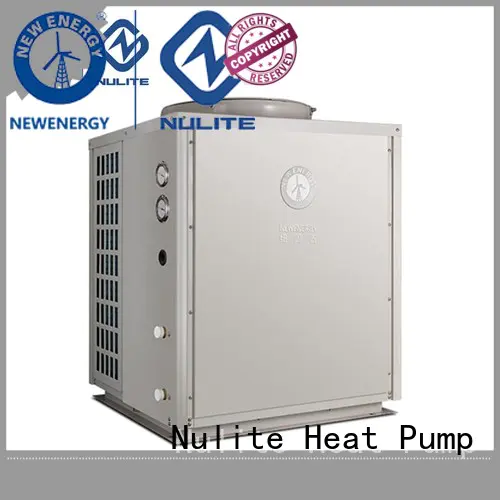 custom domestic air source heat pump inquire now for hot climate
