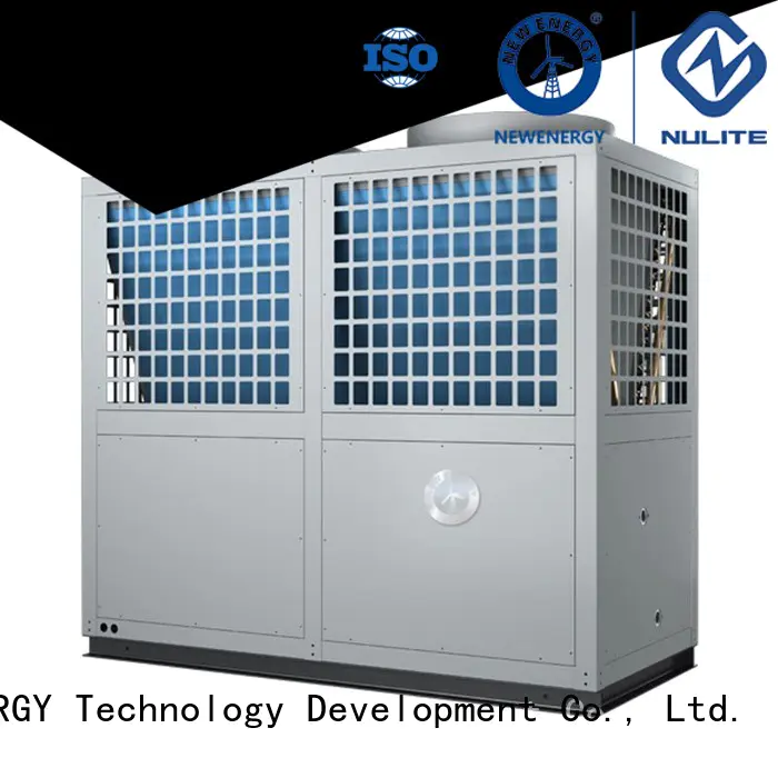 custom domestic air source heat pump high quality ODM for low temperature