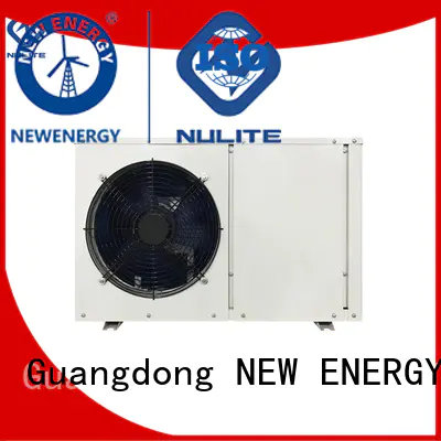 NULITE low noise hot water pump at discount for heating