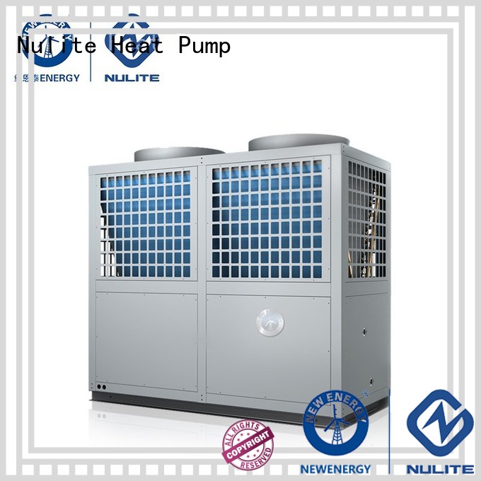 NULITE internal rotor motor water tank pump for office