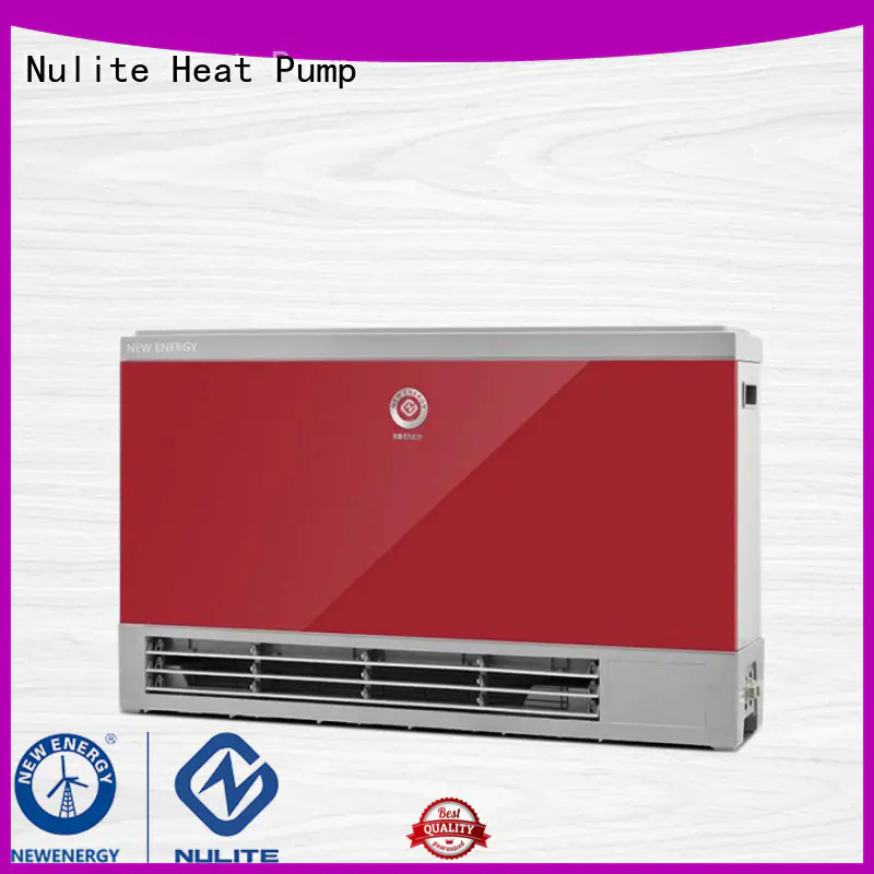 NULITE OBM air conditioner coil best supplier for workshop