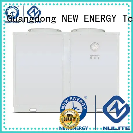 custom air to water heat pump system top quality ODM for family
