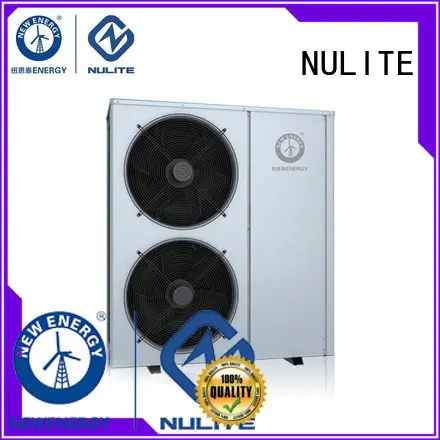 domestic heater 10kw swimming pool solar heater swimming NULITE Brand