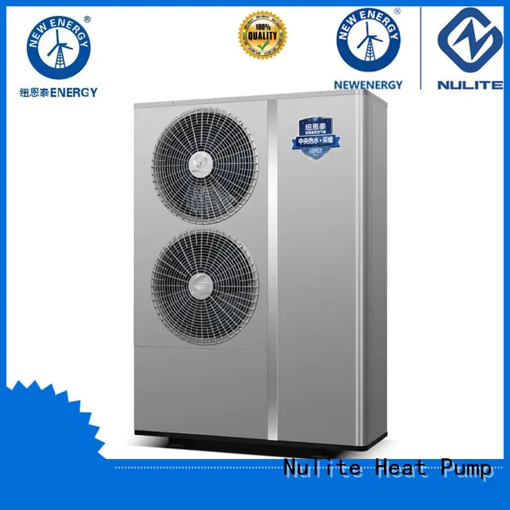 instant heat pump ac all in one bulk production for family