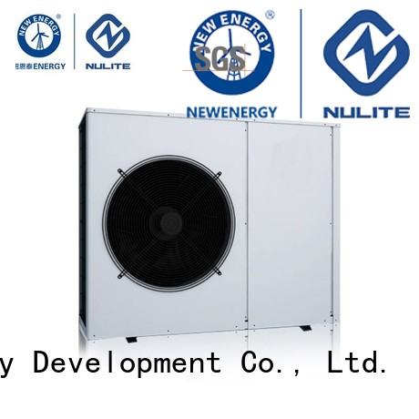 NULITE popular heat pump compressor fast delivery for pool