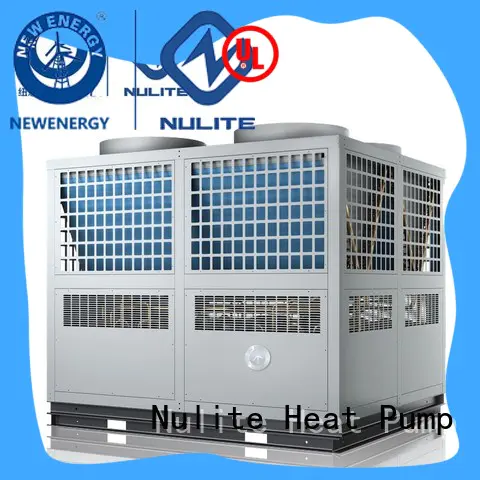 cheapest factory price industrial heat pump hot-sale high quality for family