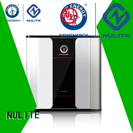 Hot vertical heat pump pump NULITE Brand