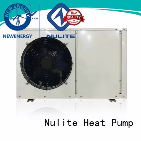 NULITE on -sale electric heat pump hot water heater at discount for wholesale