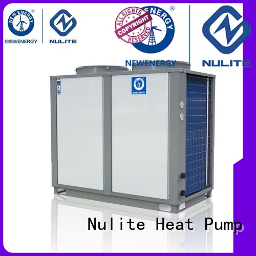 NULITE top selling heat pump heating cost-efficient for office