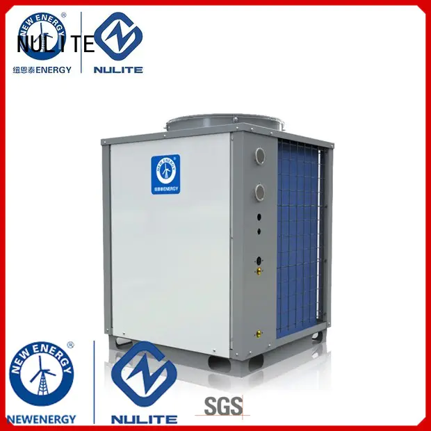commercial heat pump water heater commercial domestic hot water heat pump hotel company
