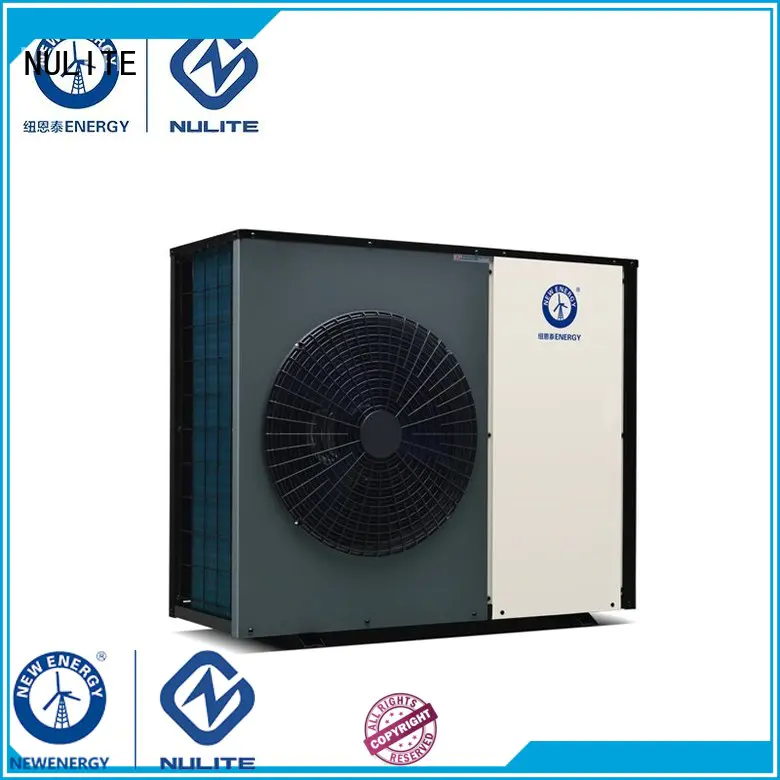 dc powered heat pump cooling 22kw Bulk Buy inverter NULITE