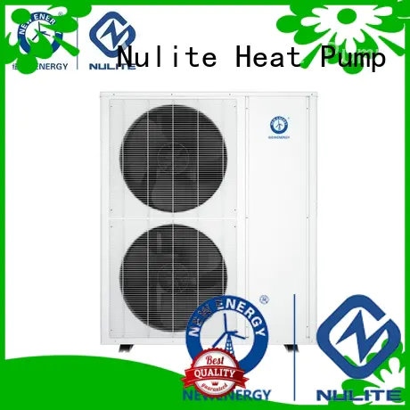 NULITE universal inverter split air conditioner for cooling