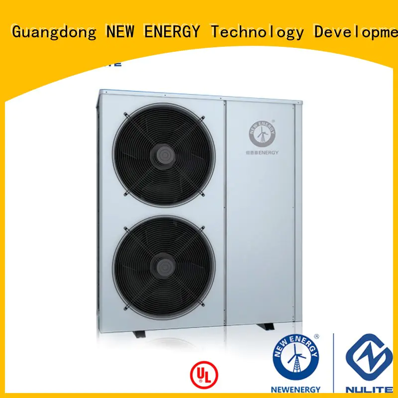 OBM swimming pool heaters for inground pools ODM NULITE