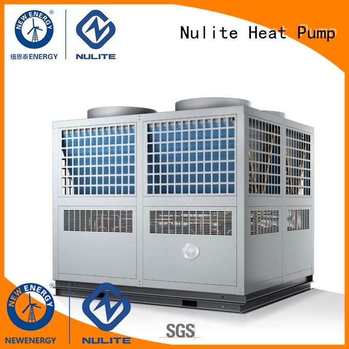 NULITE top selling domestic heat pump for wholesale