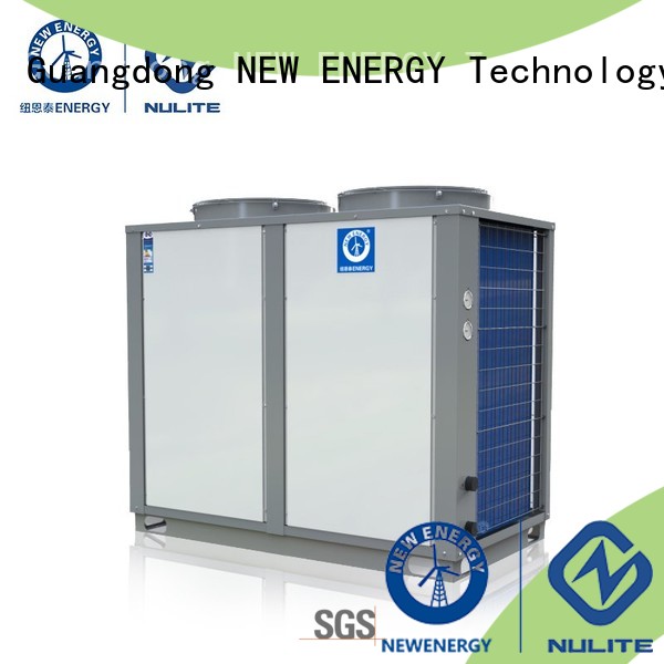 NULITE top selling domestic heat pump best manufacturer