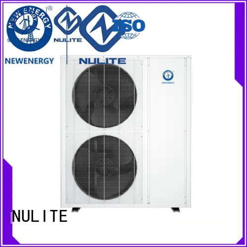 NULITE popular inverter heater for cooling