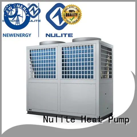 heat pump chiller at discount for shower NULITE