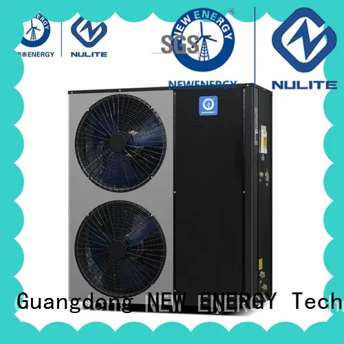 new arrival evi heat pump inquire now for low temperature