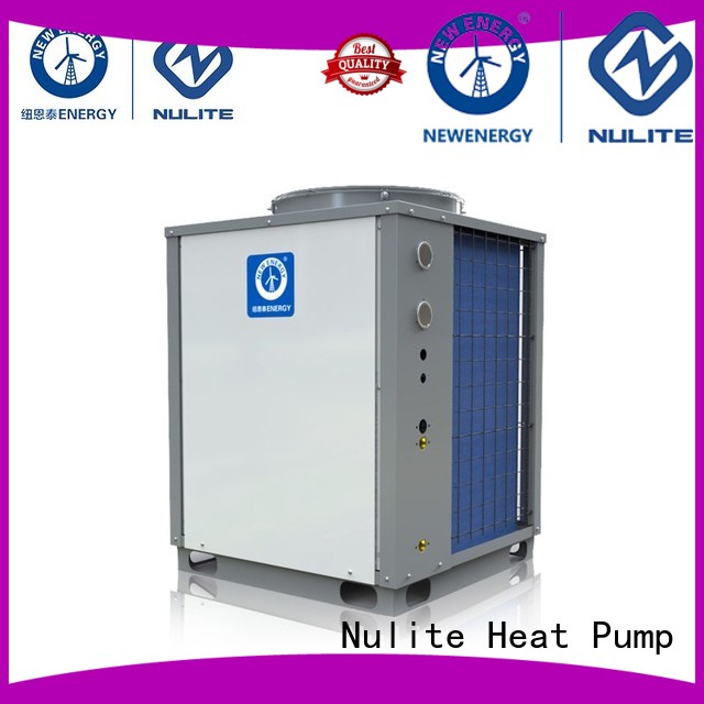 commercial heat pump water heater 38kw heat domestic hot water heat pump model company
