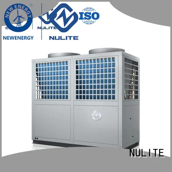 on -sale electric heat pump hot water system best manufacturer for wholesale NULITE