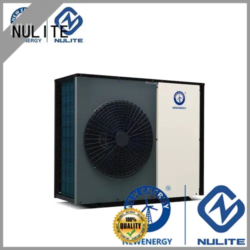 NULITE cheapest factory price best inverter air conditioner heating for home