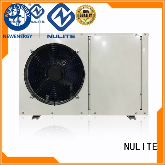 NULITE low cost water tank pump cost-efficient for wholesale