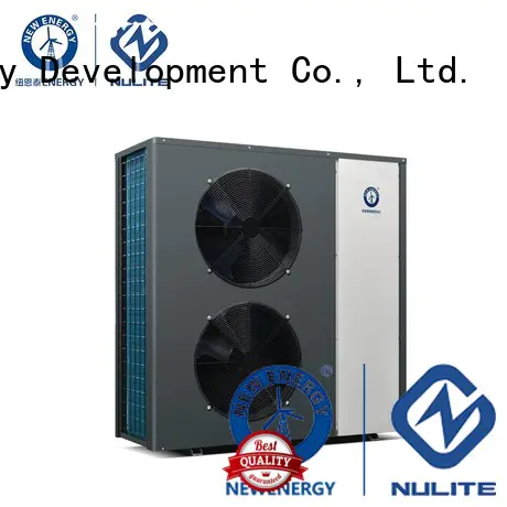 mono-block inverter heat pump at discount for wholesale NULITE