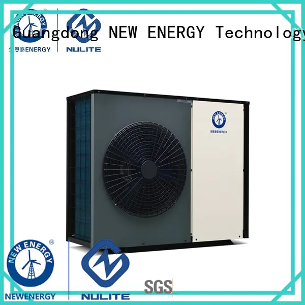 NULITE dc best inverter air conditioner by bulk for workshop