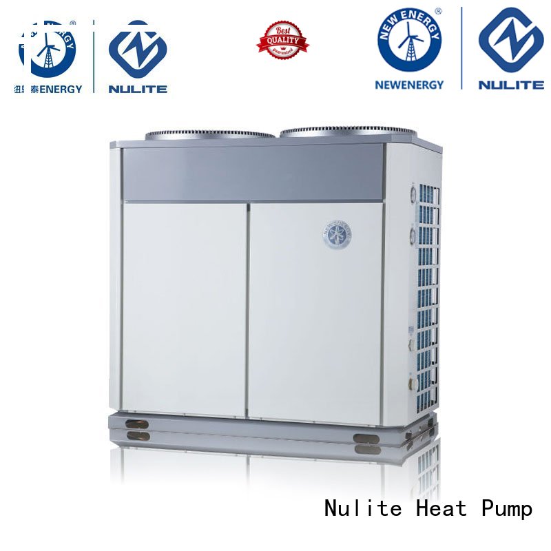 NULITE custom portable heat pump free delivery for wholesale