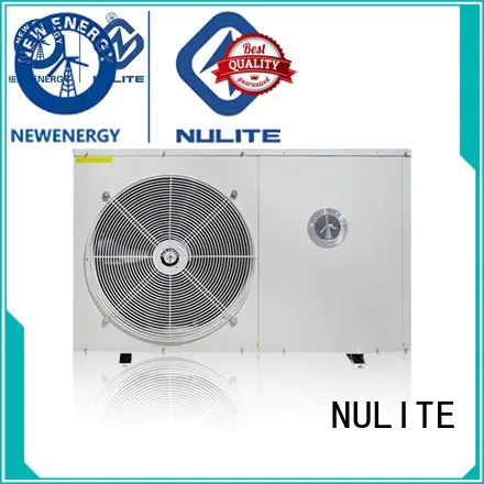 mini villa swimming pool solar heater energysaved NULITE Brand