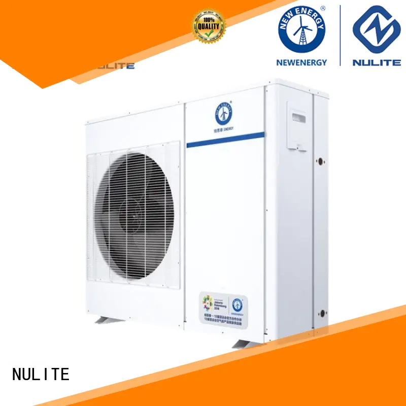 NULITE functional inverter split air conditioner top quality for family