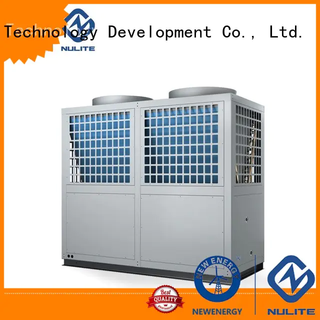 NULITE low cost evi heat pump best manufacturer for office